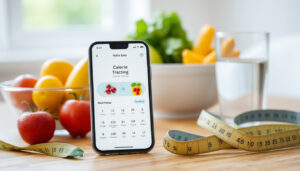 Best Calorie Counter App 2025: Cronometer, MyFitnessPal & More