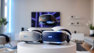 Best VR Headset 2024: Meta Quest 3, PS VR2 & Top Picks