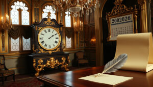 Bridgerton Season 4 Release Date: Benedict’s Story in 2026