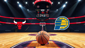Bulls vs Pacers Match Player Stats: Key Performers