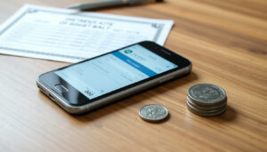 Idaho Central Credit Union mobile deposit and CD rates