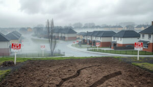 Irish Real Estate Housing Market 2026: Prices & Crash Risk