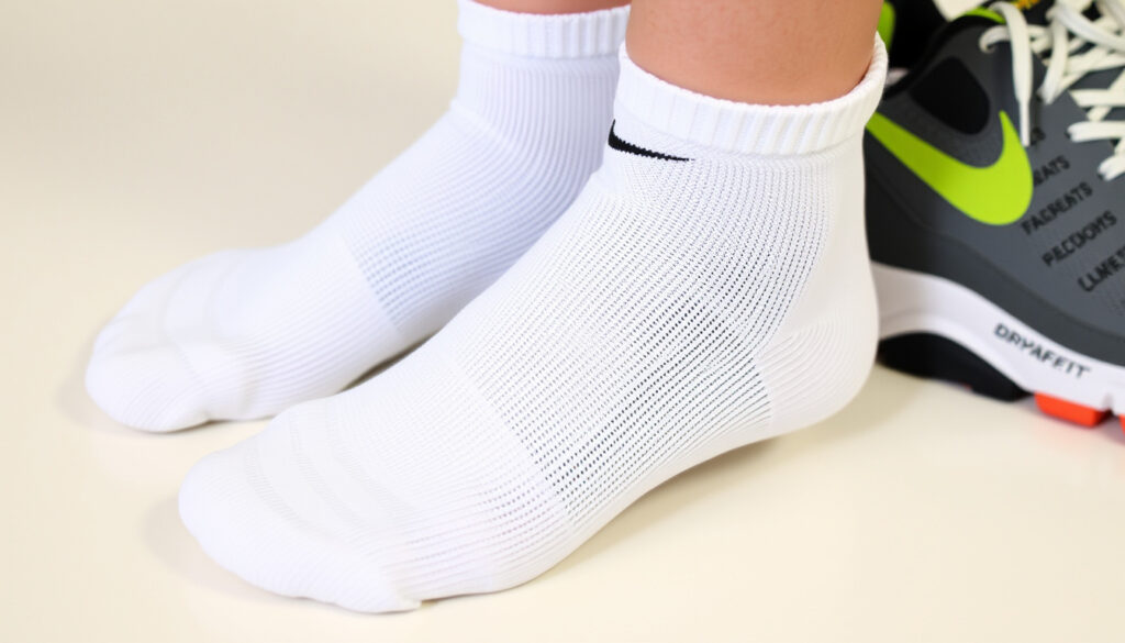 Nike Dri-FIT Socks Review: Features, Options, Buying Guide