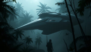 Predator: Killer of Killers (2025) – Movie or Series
